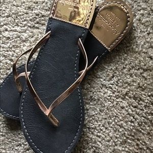 ABERCROMBIE & FITCH OF NEW YORK